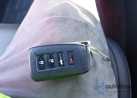 2015 Lexus Es 350 из США, поврежденный, VIN JTHBK1GG9F2207591